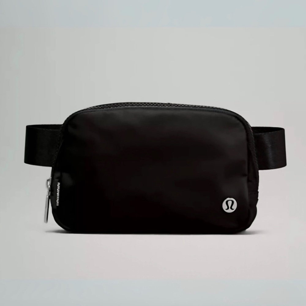 lululemon belt bag 1L
